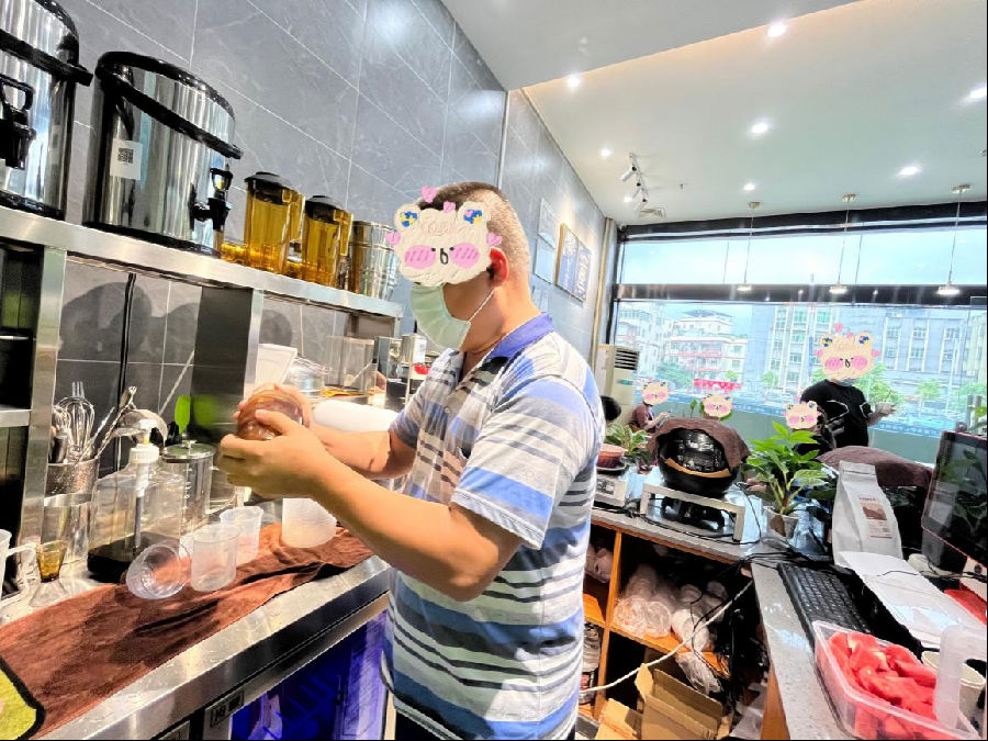 煮茶漫谈——茶饮制作训练小组 (2).png